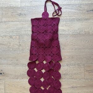 Simon Miller Beep Beep Dress - Size M